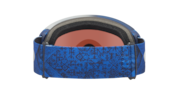 Flight Path L Aleksander Kilde Signature Series Snow Goggles - Blue