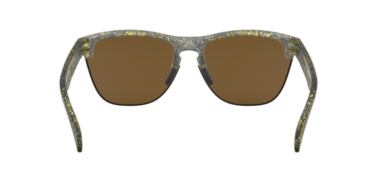 Frogskins™ Lite - Splatter Crystal Black