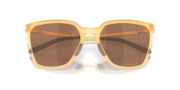 Sielo SQ - Matte Transparent Light Curry