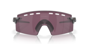 Encoder Strike - Matte Grey Smoke