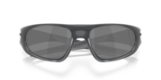 Neoforma Basecamp Collection - Polished Carbon