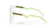 HSTN (Low Bridge Fit) - Polished Clear