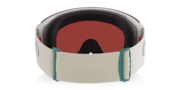 Flight Deck™ Pro M Snow Goggles - Cool Grey