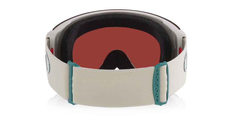 Flight Deck™ Pro M Snow Goggles - Cool Grey