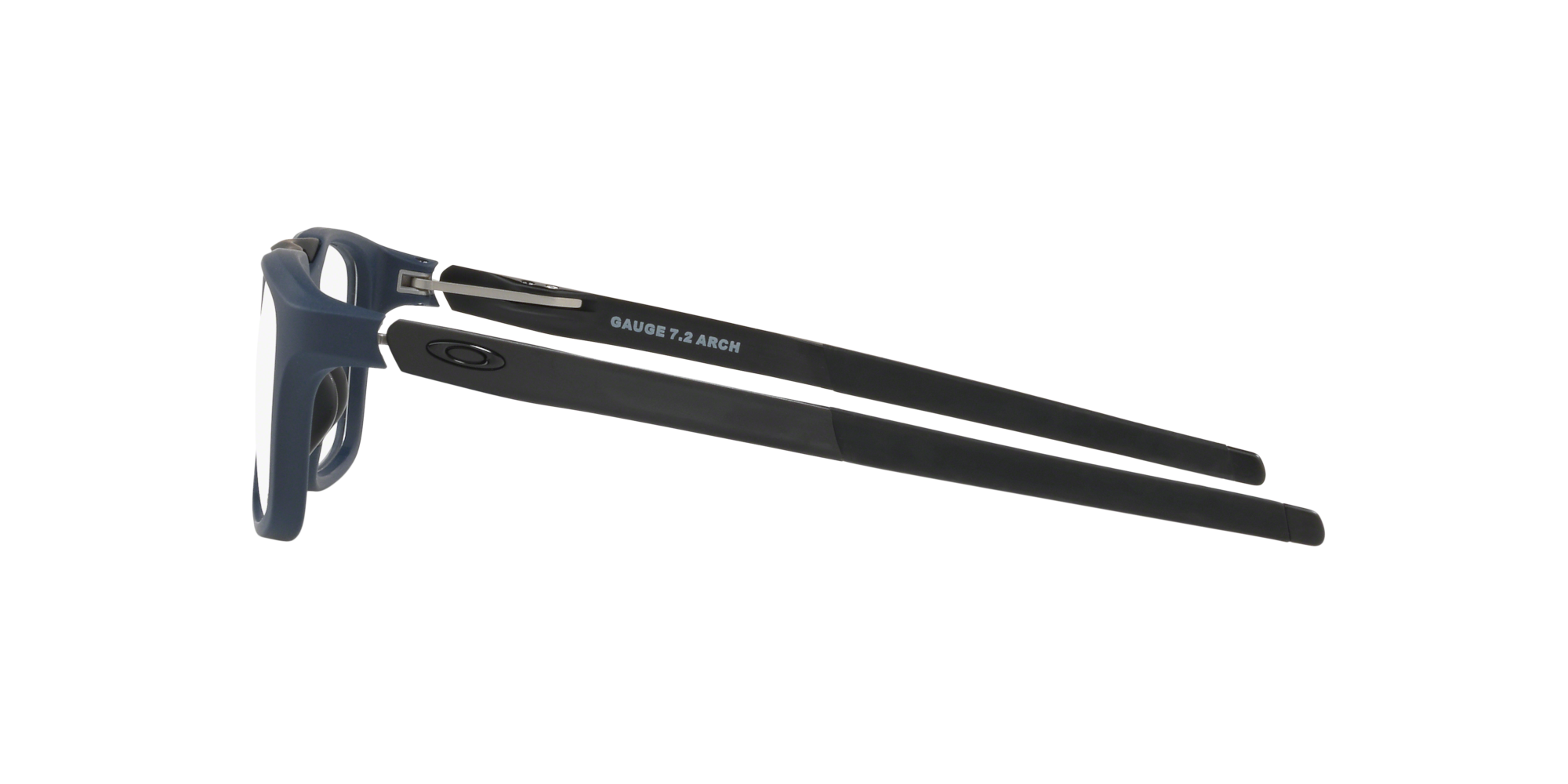Oakley Gauge 7.2 (TruBridge™) Eyeglasses with Universe Blue Frame