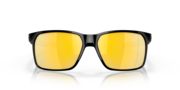 Portal X - Polished Black