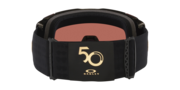 Line Miner™ Pro L (Low Bridge Fit) Snow Goggles 50th Anniversary - 50th Anniversary