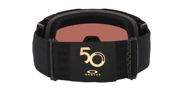 Line Miner™ Pro L (Low Bridge Fit) Snow Goggles 50th Anniversary - 50th Anniversary