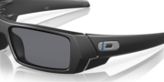 Standard Issue Gascan® Thin Blue Line Collection - Matte Black