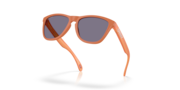 Frogskins™ (Low Bridge Fit) - Matte Ginger