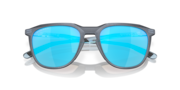 Thurso (Low Bridge Fit) - Blue Steel