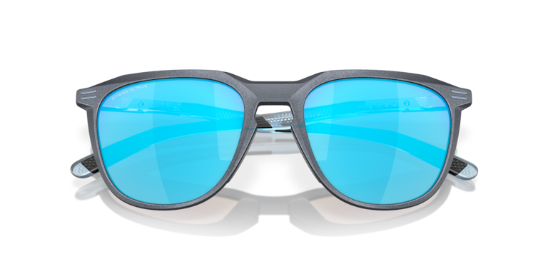 Thurso (Low Bridge Fit) - Blue Steel