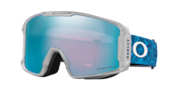 Oakley Line Miner™ M Snow Goggles - MVP Exclusive with Galactic