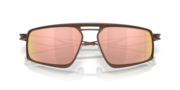 Bushwick - Matte Bronze