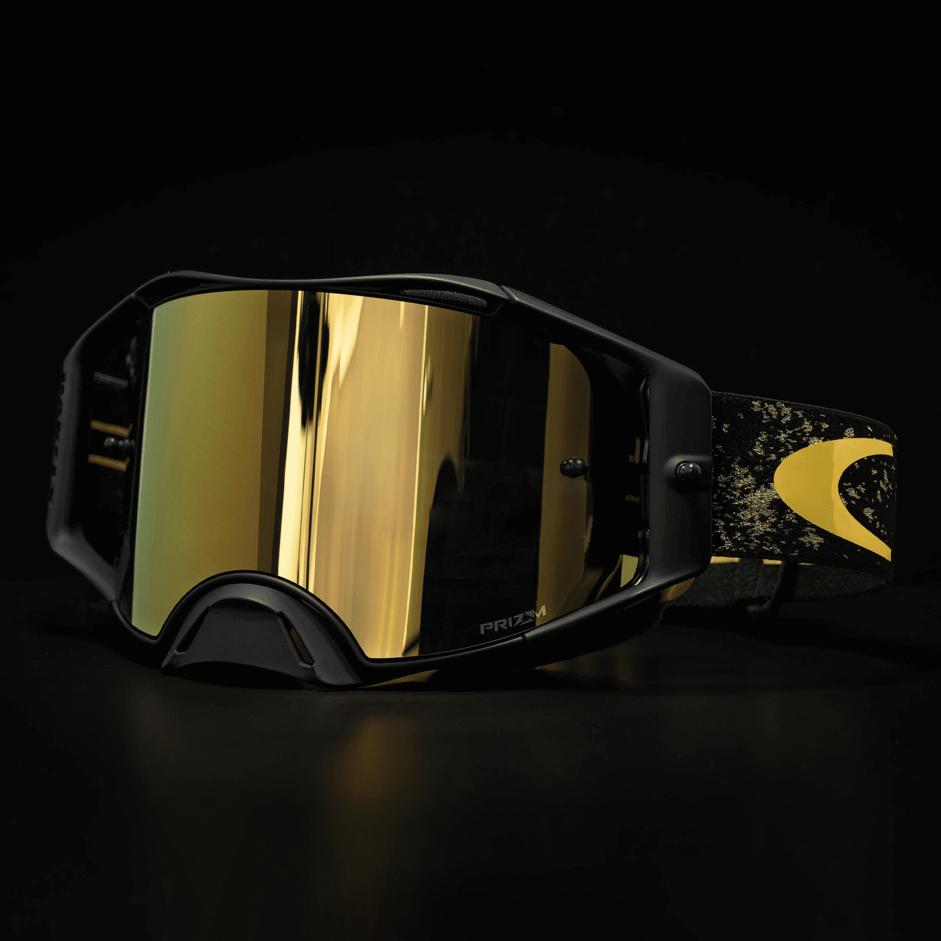 Oakley Airbrake® MX Goggles - Triple Crown Limited Edition with