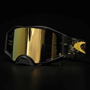Airbrake® MX Goggles - Triple Crown Limited Edition Airbrake® MX Goggles - Triple Crown Limited Edition