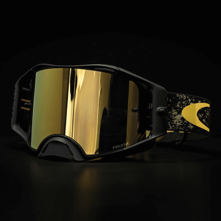 Oakley Airbrake® MX Goggles - Triple Crown Limited Edition with