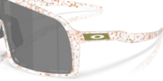 Sutro (Low Bridge Fit) - Matte Clear Terrazzo