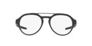 Scavenger (Low Bridge Fit) - Satin Black