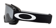 O-Frame® 2.0 PRO MX Goggles - Jet Black H20