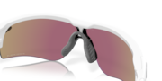 RadarLock® Path® (Low Bridge Fit) - White Out