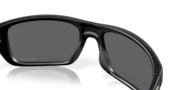 Standard Issue Drop Point™ Veterans Collection - Matte Black