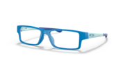 Satin Electric Blue
