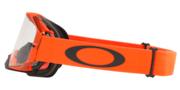 Airbrake® MX Goggles - Moto Orange