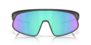 RSLV - Matte Grey Smoke