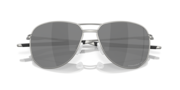 Contrail TI - Satin Chrome