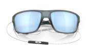 Split Shot - MVP Exclusive - Matte Crystal Black