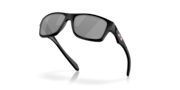 Standard Issue Jupiter Squared™ USA Flag Collection - Matte Black