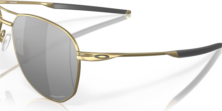 Contrail - Satin Gold