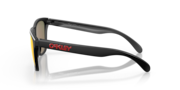 Frogskins™ (Low Bridge Fit) - Matte Black