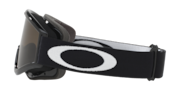 L-Frame® MX Goggles - Jet Black