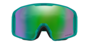 Line Miner™ L Snow Goggles - Celeste