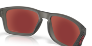 Holbrook™ Basecamp Collection - Matte Grey Smoke
