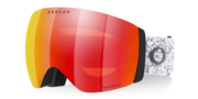 Flight Deck™ Pro L Snow Goggles - Black