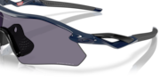 Radar® Plate​ - Polished Navy