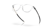 Pitchman™ R (Low Bridge Fit) - Polished Clear