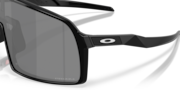 Sutro (Low Bridge Fit) - Polished Black