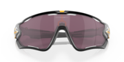 Lunettes de soleil Jawbreaker&trade; - Matte Black Dark Grey Fade