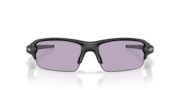 Flak® 2.0 (Low Bridge Fit) - Matte Black