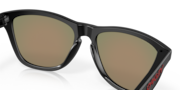 Frogskins™ (Low Bridge Fit) - Matte Black