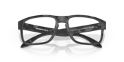 Holbrook™ (Low Bridge Fit) - Matte Black Camo