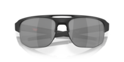 Mercenary - Matte Black