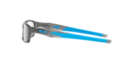 Crosslink® (Low Bridge Fit) - Polished Grey Smoke