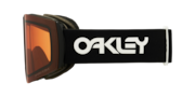 Fall Line L Snow Goggles - Factory Pilot Black
