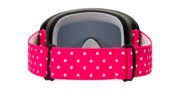 O-Frame® 2.0 PRO XM Snow Goggles - Blockography Grey Pink