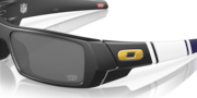 Baltimore Ravens Gascan® - Matte Black